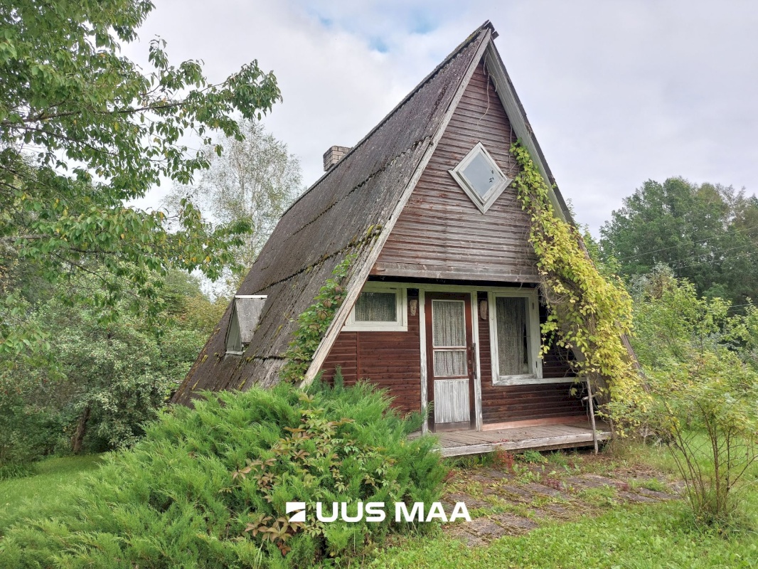 Viljandi vald, Sultsi küla, Sultsioru vkt 1