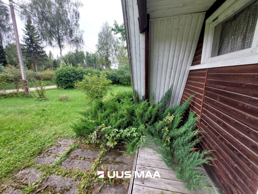 Viljandi vald, Sultsi küla, Sultsioru vkt 1