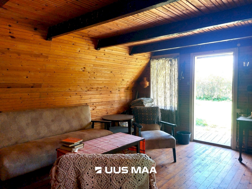 Viljandi vald, Sultsi küla, Sultsioru vkt 1