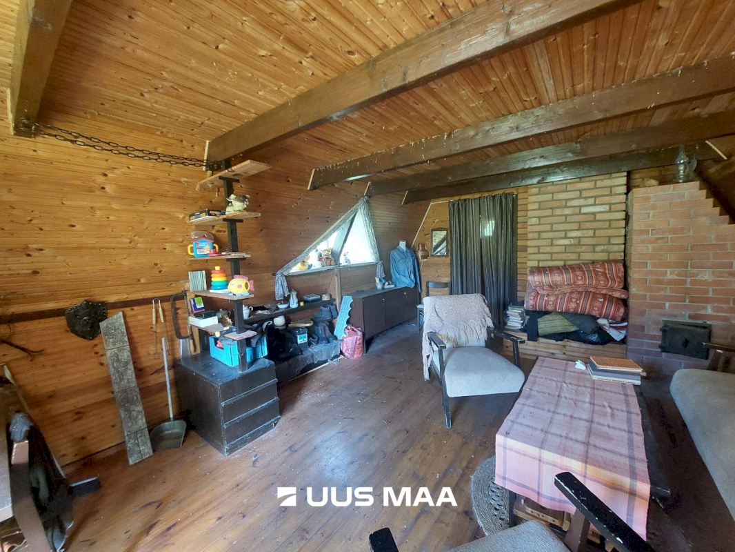 Viljandi vald, Sultsi küla, Sultsioru vkt 1