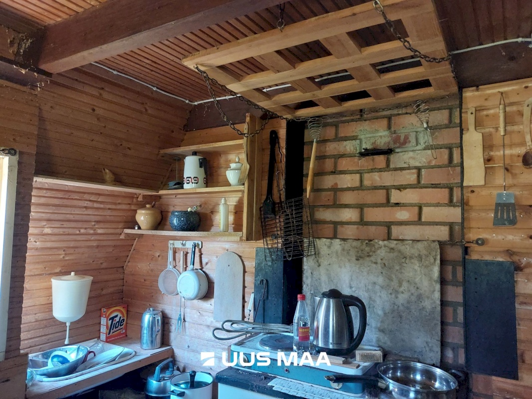 Viljandi vald, Sultsi küla, Sultsioru vkt 1