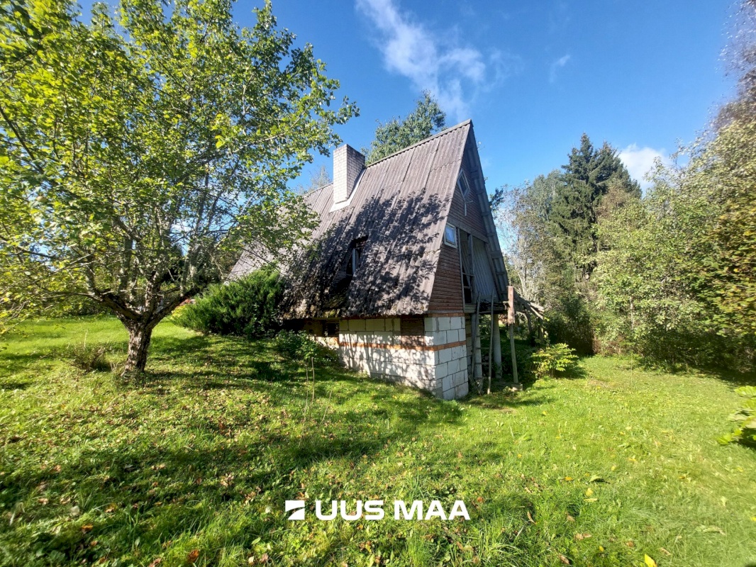 Viljandi vald, Sultsi küla, Sultsioru vkt 1