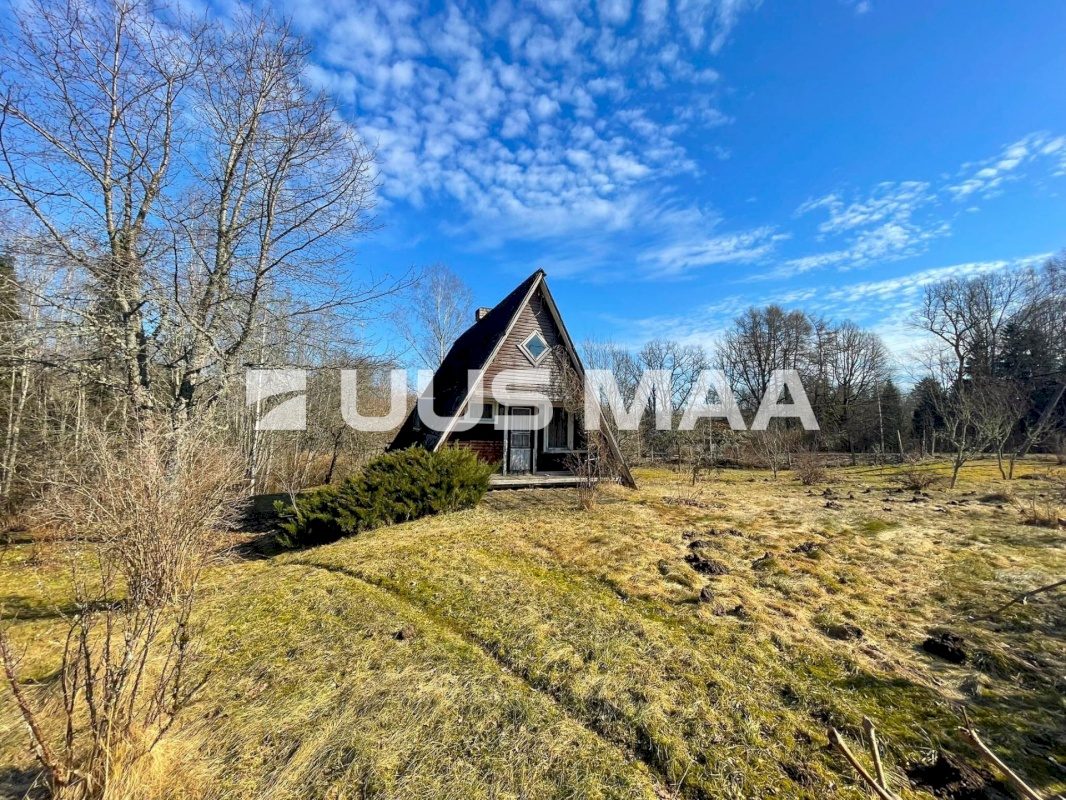 Viljandi vald, Sultsi küla, Sultsioru vkt 1