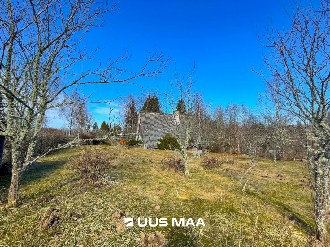 Viljandi vald, Sultsi küla, Sultsioru vkt 1