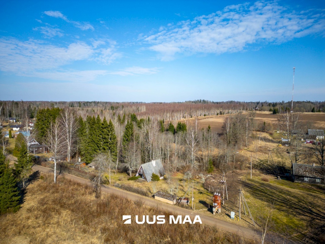 Viljandi vald, Sultsi küla, Sultsioru vkt 1