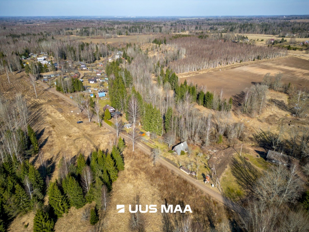 Viljandi vald, Sultsi küla, Sultsioru vkt 1