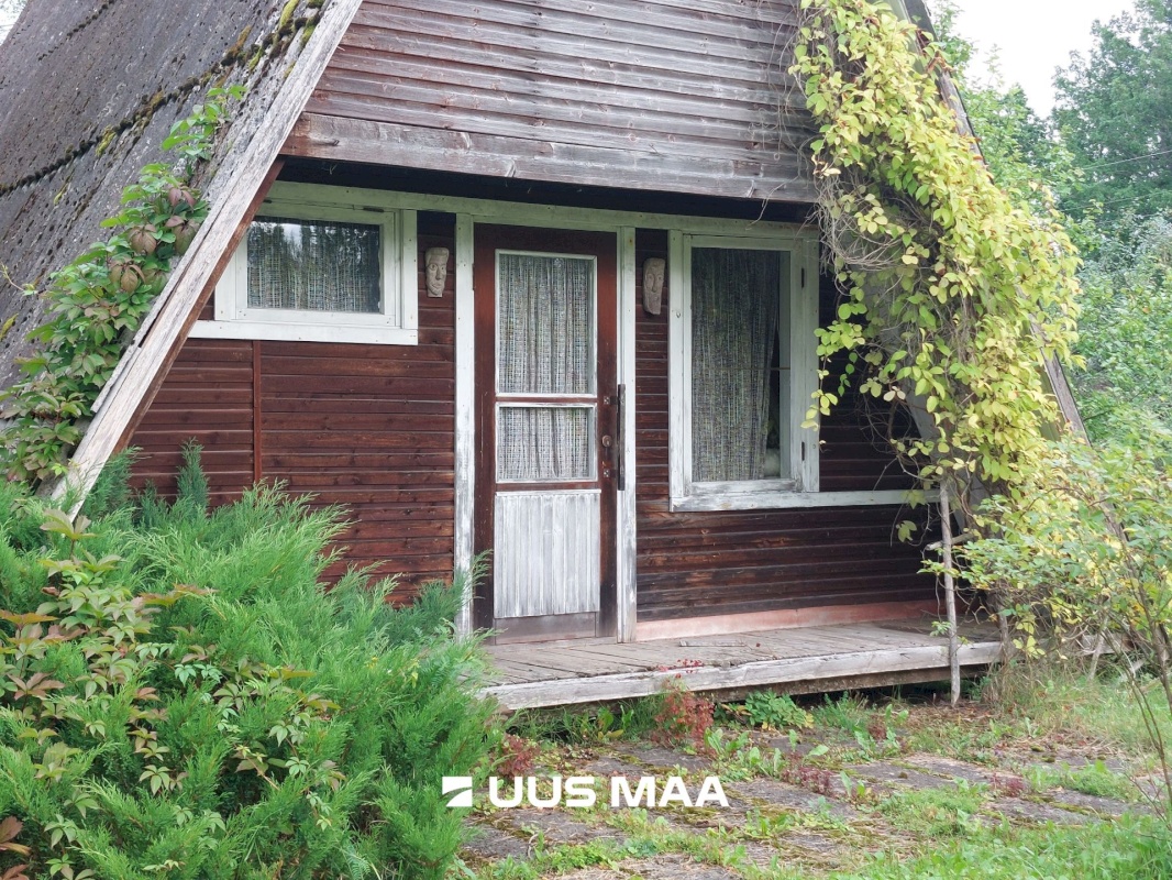 Viljandi vald, Sultsi küla, Sultsioru vkt 1