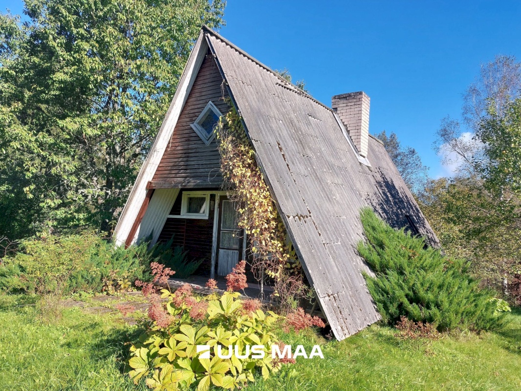 Viljandi vald, Sultsi küla, Sultsioru vkt 1