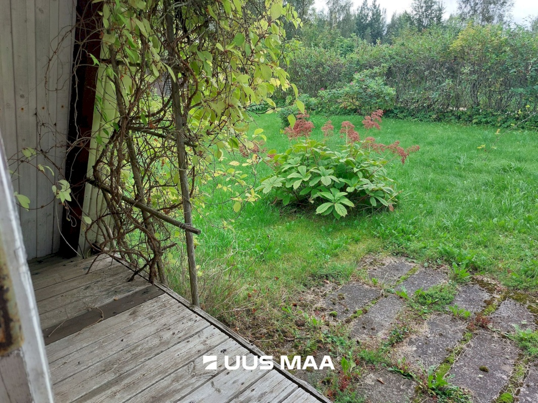 Viljandi vald, Sultsi küla, Sultsioru vkt 1