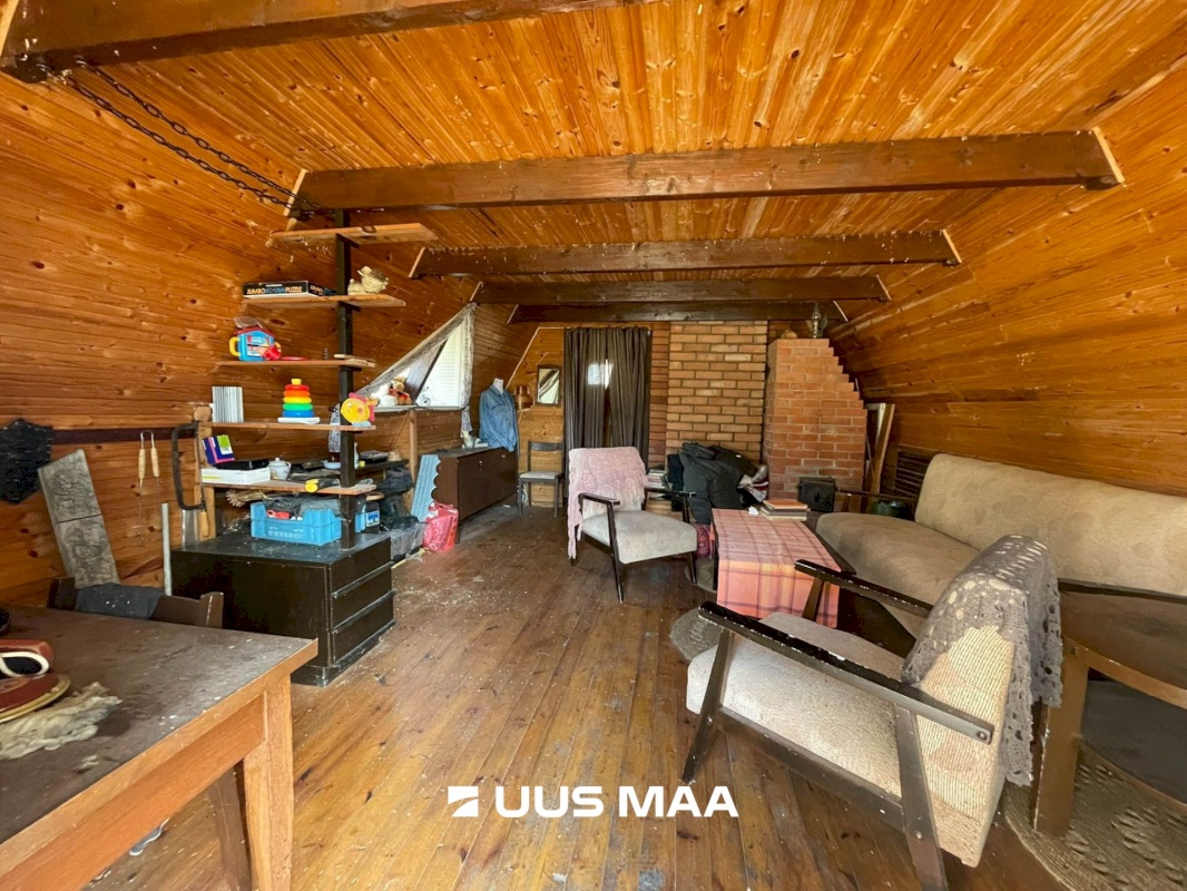 Viljandi vald, Sultsi küla, Sultsioru vkt 1