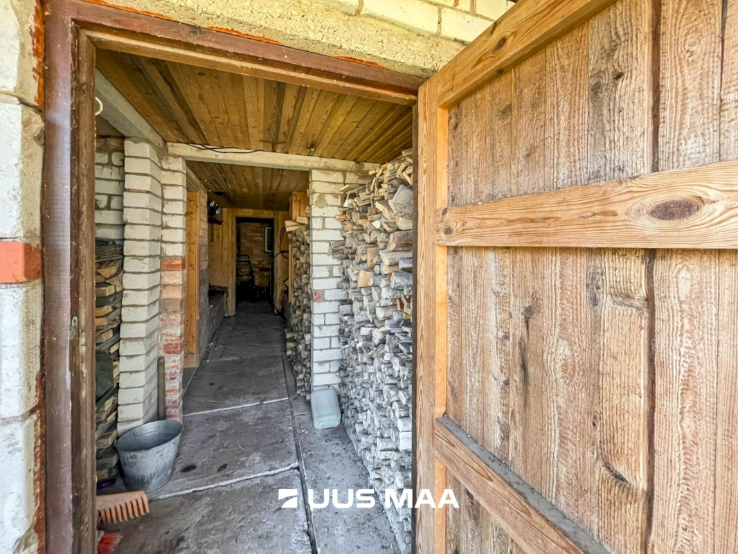 Viljandi vald, Sultsi küla, Sultsioru vkt 1