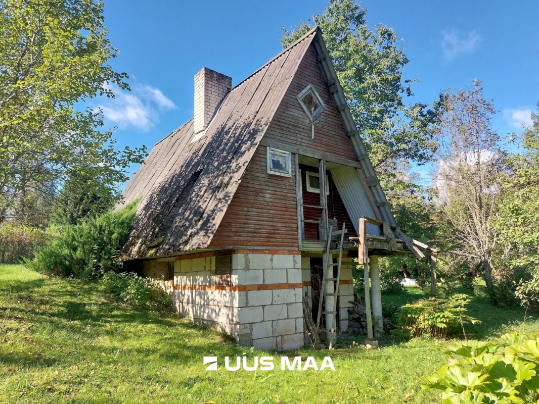 Viljandi vald, Sultsi küla, Sultsioru vkt 1