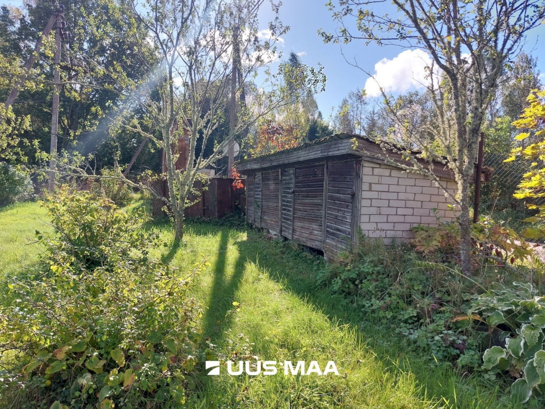 Viljandi vald, Sultsi küla, Sultsioru vkt 1