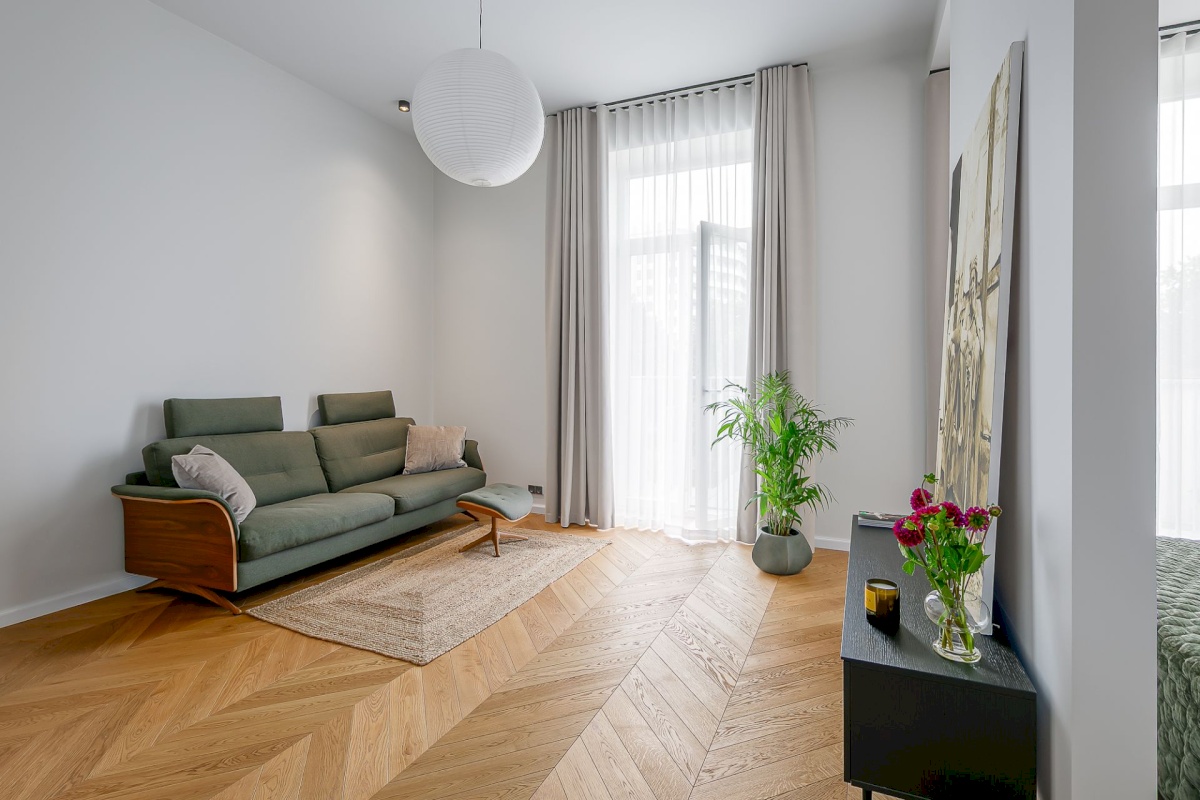 Tallinn, Kesklinna linnaosa, Pirita tee 20