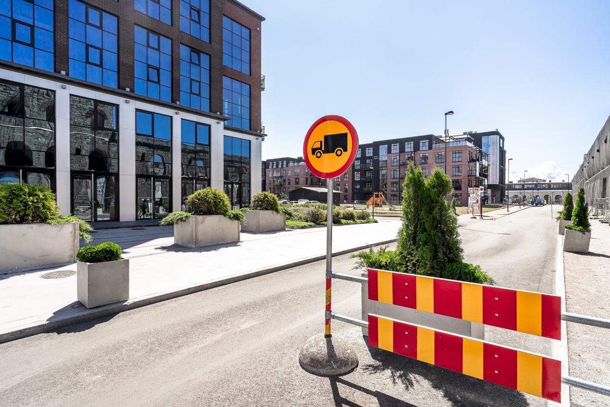 Tallinn, Põhja-Tallinna linnaosa, Mootori tn 7/3