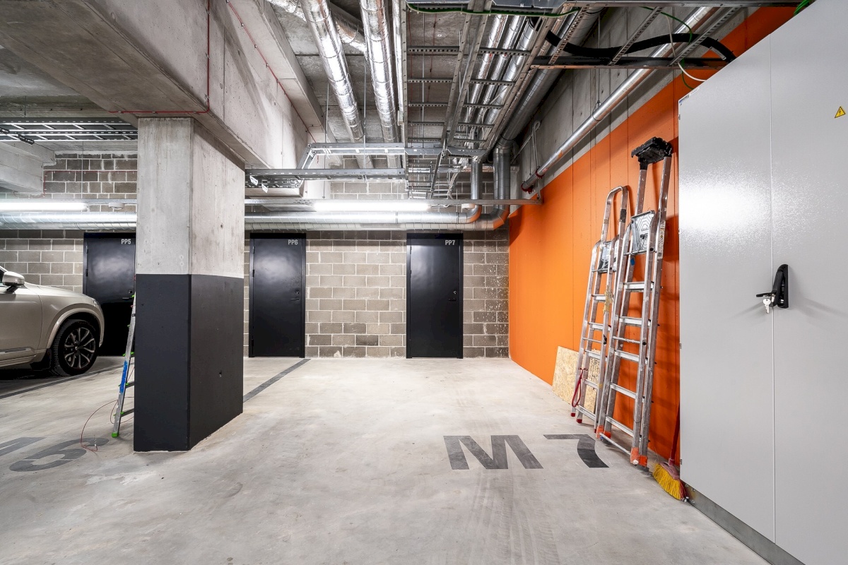 Tallinn, Põhja-Tallinna linnaosa, Mootori tn 7/3