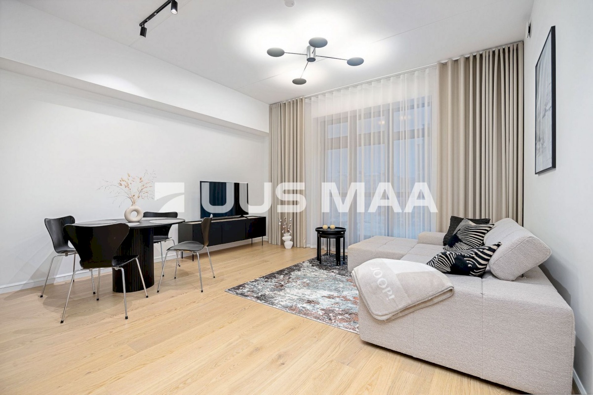 Tallinn, Põhja-Tallinna linnaosa, Mootori tn 7/3