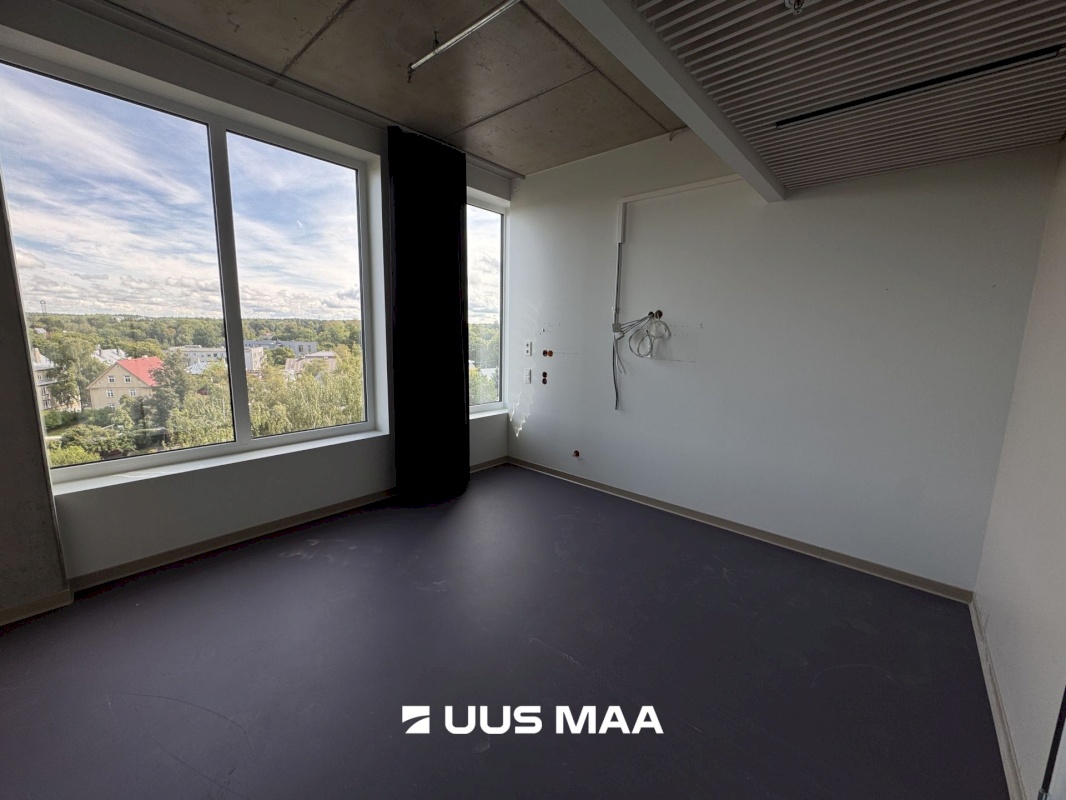 Tallinn, Kesklinna linnaosa, Kitseküla, Pärnu mnt 113