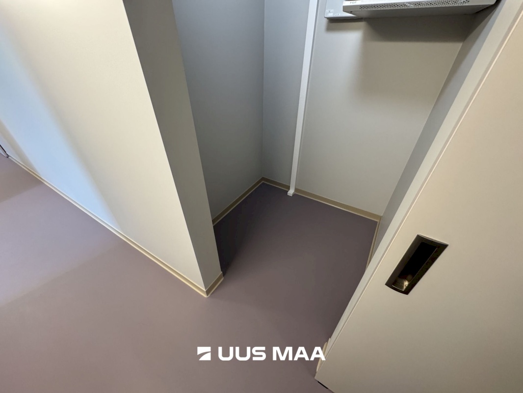 Tallinn, Kesklinna linnaosa, Kitseküla, Pärnu mnt 113