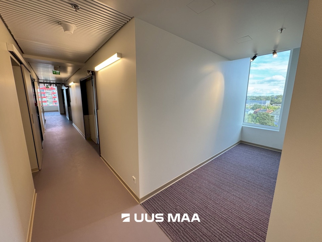 Tallinn, Kesklinna linnaosa, Kitseküla, Pärnu mnt 113