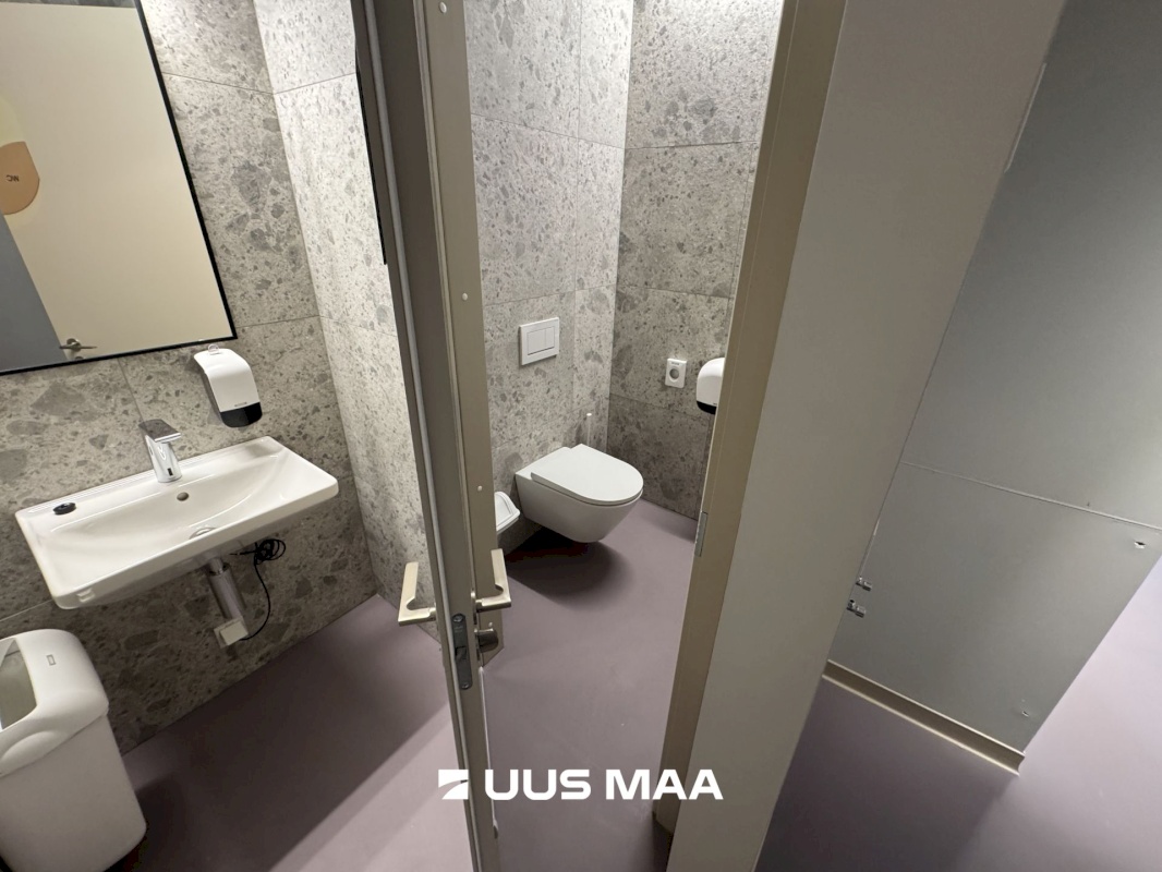 Tallinn, Kesklinna linnaosa, Kitseküla, Pärnu mnt 113