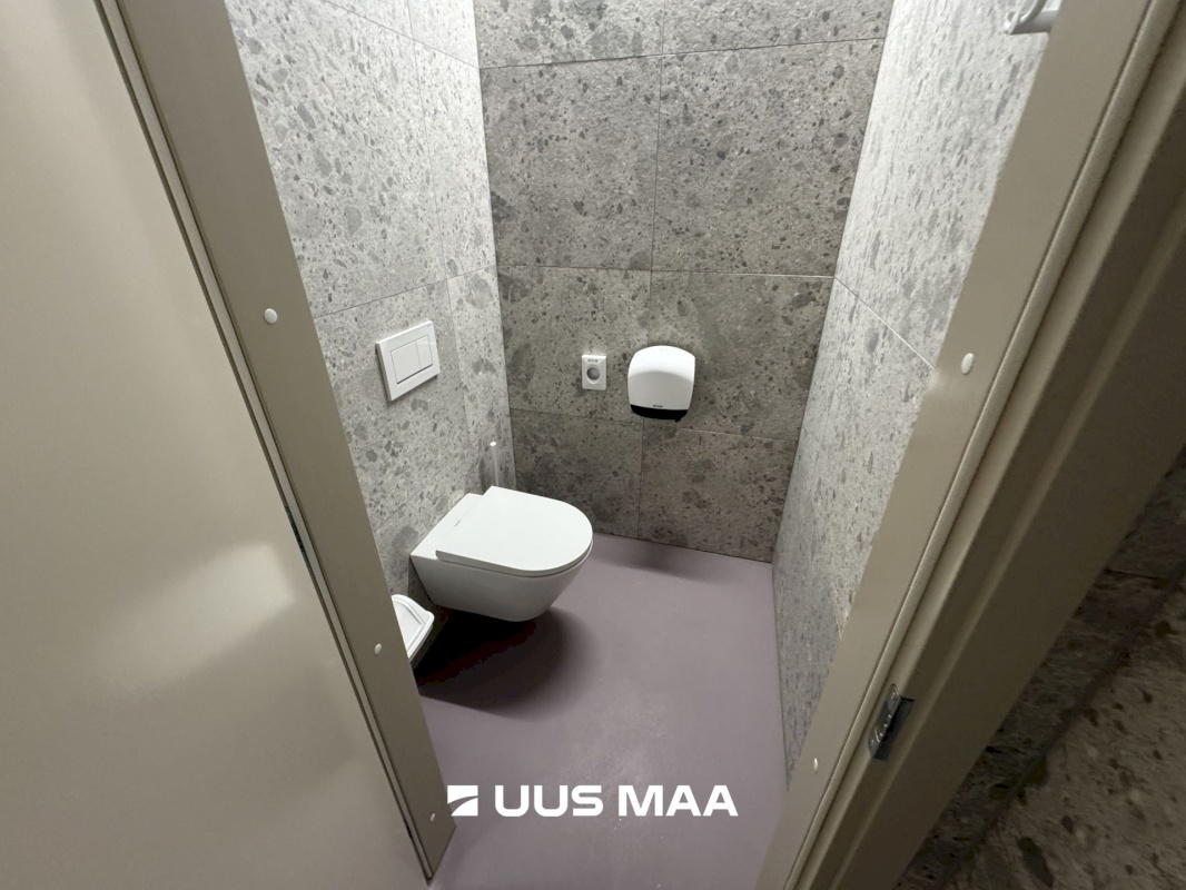 Tallinn, Kesklinna linnaosa, Kitseküla, Pärnu mnt 113