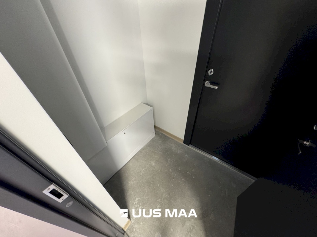 Tallinn, Kesklinna linnaosa, Kitseküla, Pärnu mnt 113