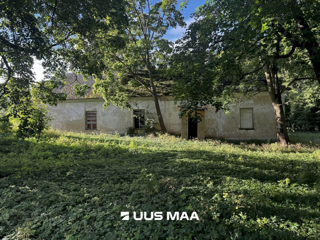 Haljala vald, Põdruse küla