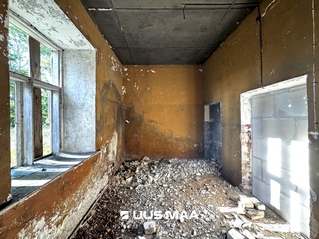 Haljala vald, Põdruse küla