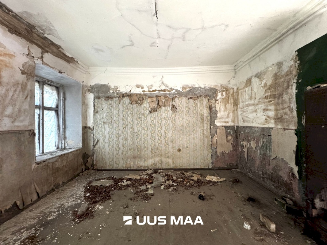 Haljala vald, Põdruse küla