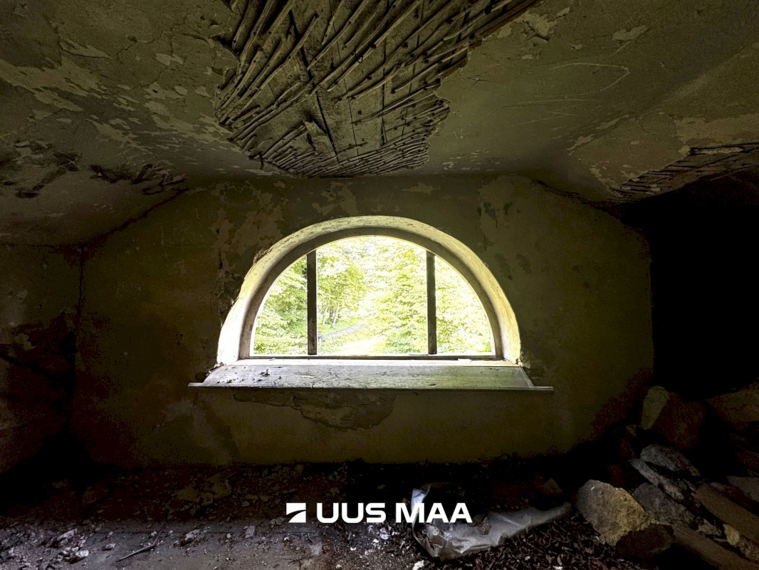 Haljala vald, Põdruse küla