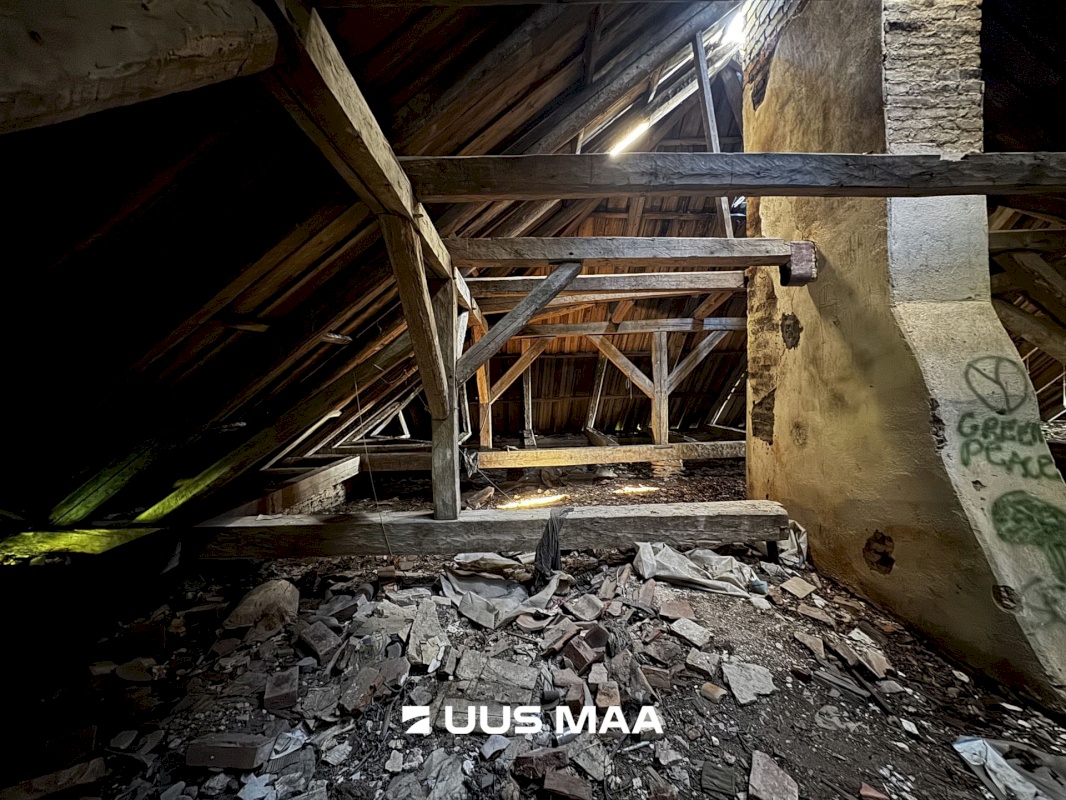 Haljala vald, Põdruse küla