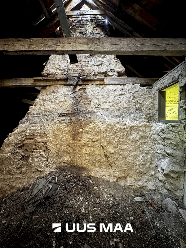 Haljala vald, Põdruse küla