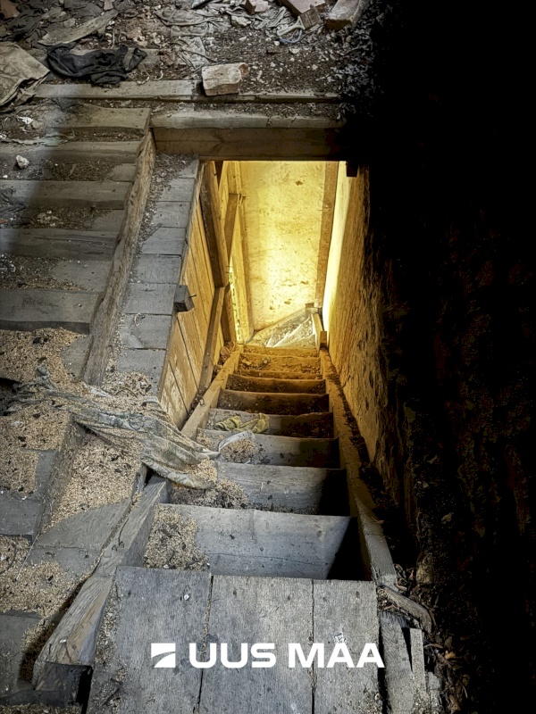 Haljala vald, Põdruse küla