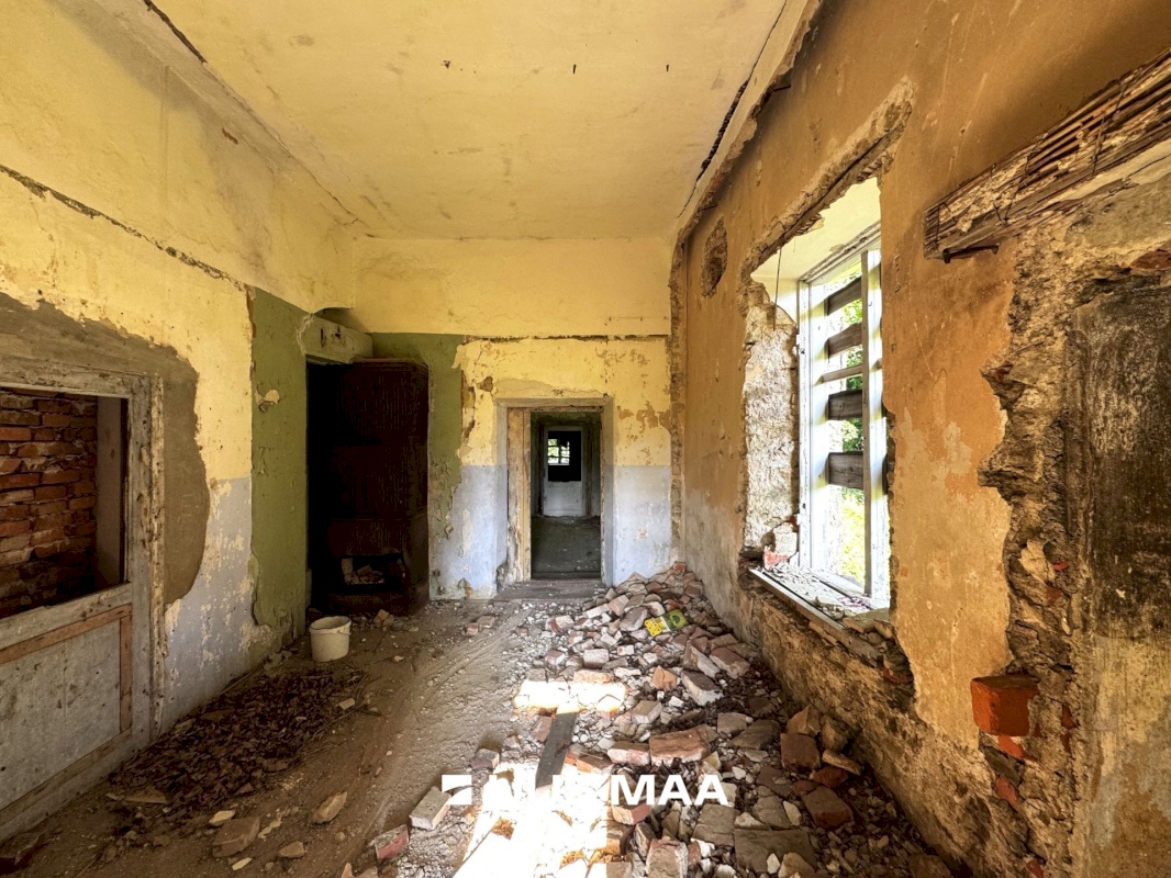 Haljala vald, Põdruse küla