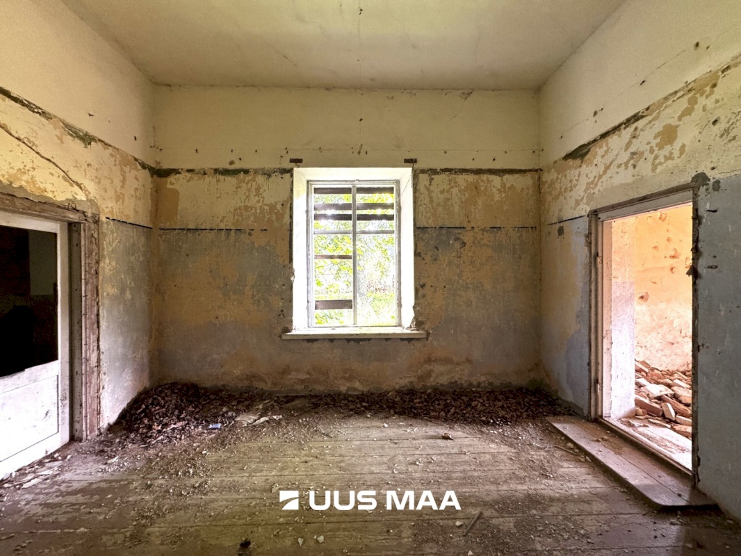 Haljala vald, Põdruse küla