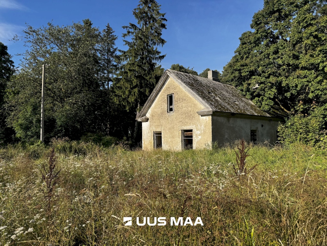 Haljala vald, Põdruse küla