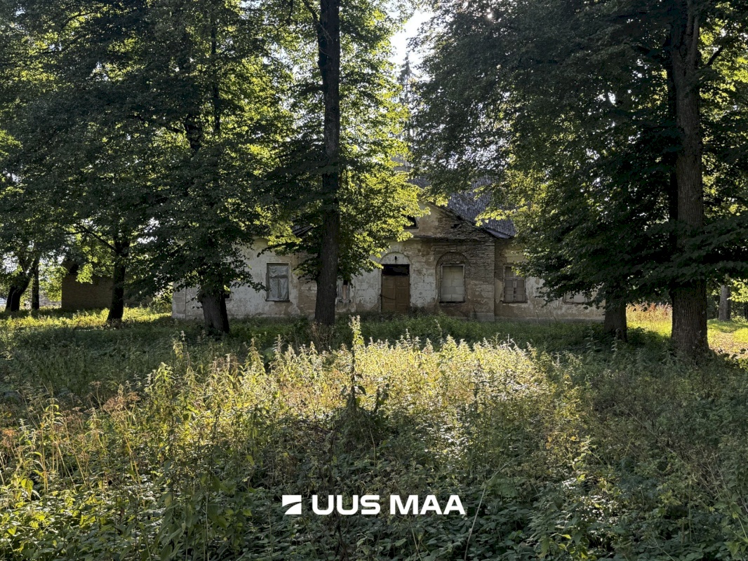 Haljala vald, Põdruse küla