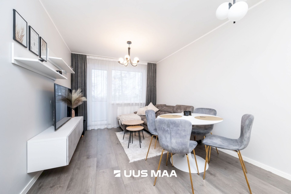 Tallinn, Lasnamäe linnaosa, Priisle, Linnamäe tee 32