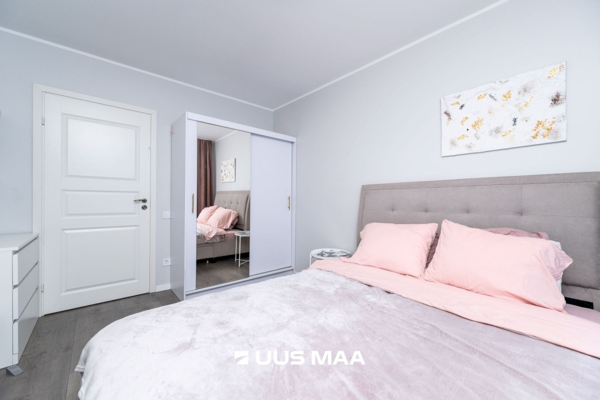 Tallinn, Lasnamäe linnaosa, Priisle, Linnamäe tee 32
