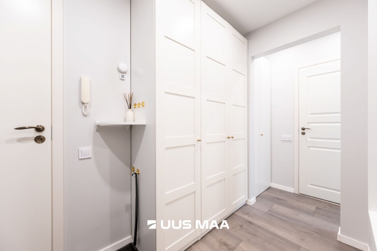 Tallinn, Lasnamäe linnaosa, Priisle, Linnamäe tee 32