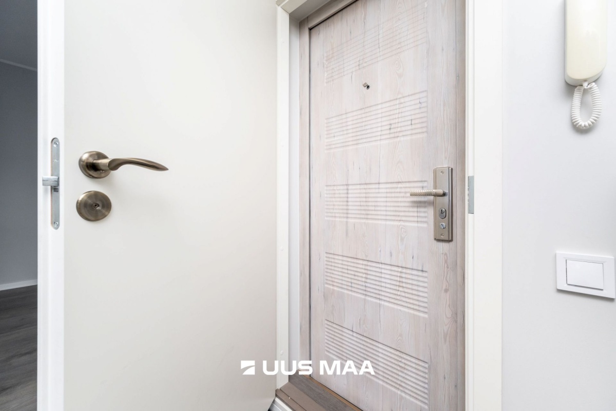 Tallinn, Lasnamäe linnaosa, Priisle, Linnamäe tee 32
