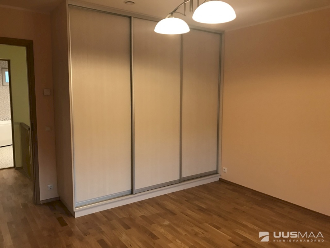 Viimsi vald, Pärnamäe küla, Sooheina tee 18