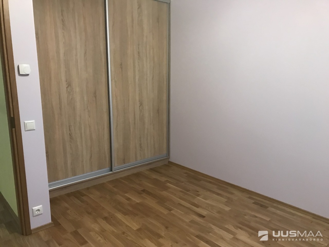 Viimsi vald, Pärnamäe küla, Sooheina tee 18