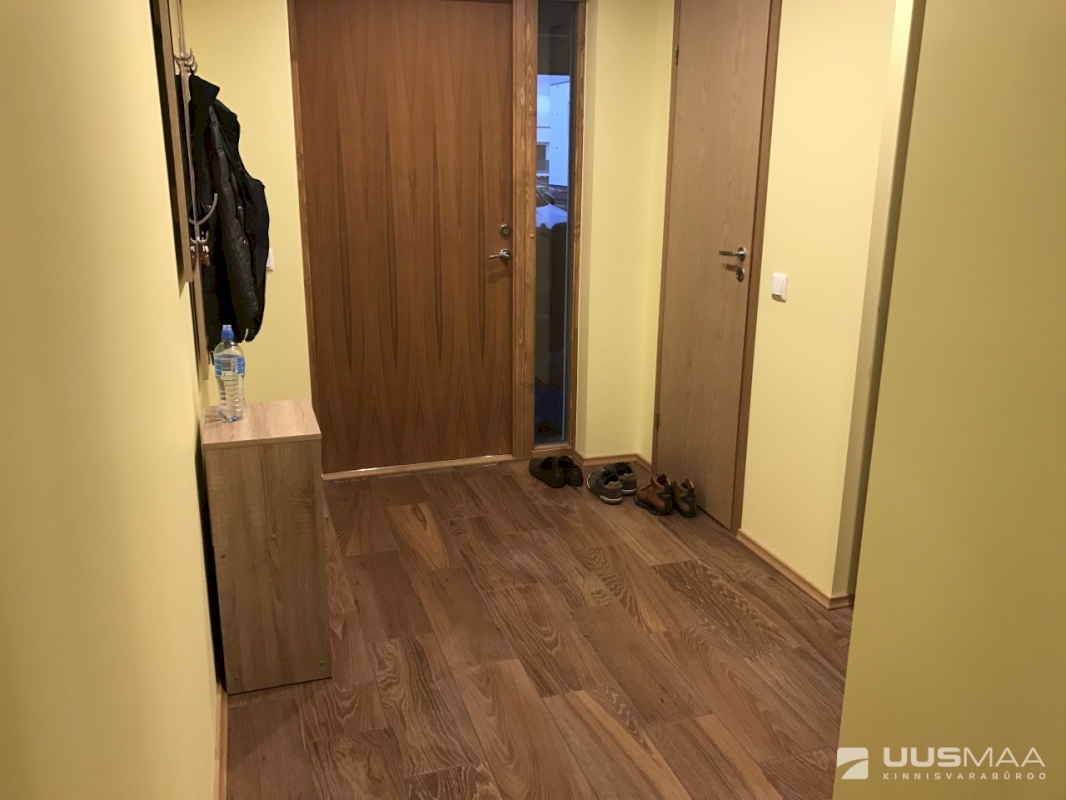 Viimsi vald, Pärnamäe küla, Sooheina tee 18