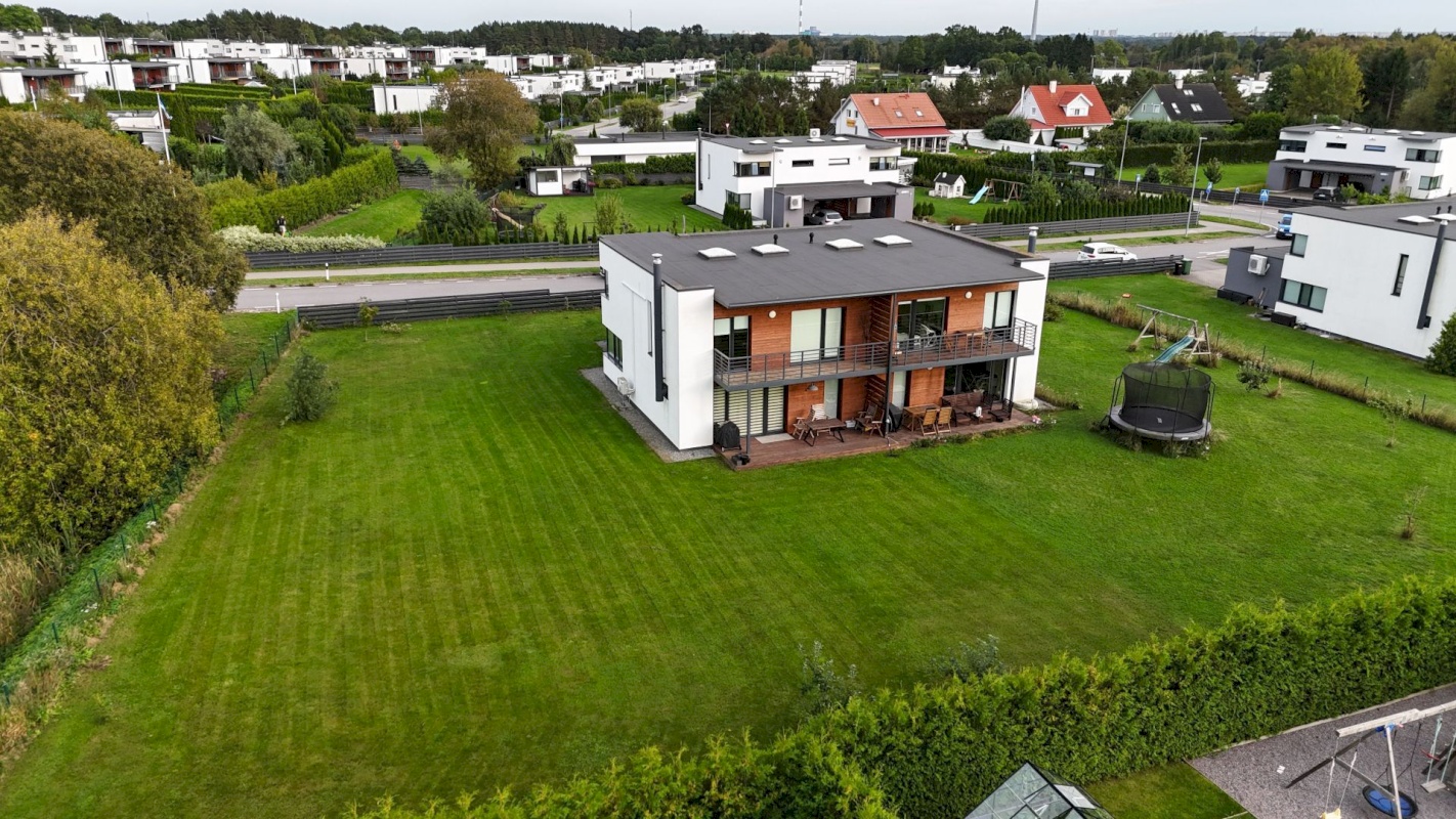 Viimsi vald, Pärnamäe küla, Sooheina tee 18