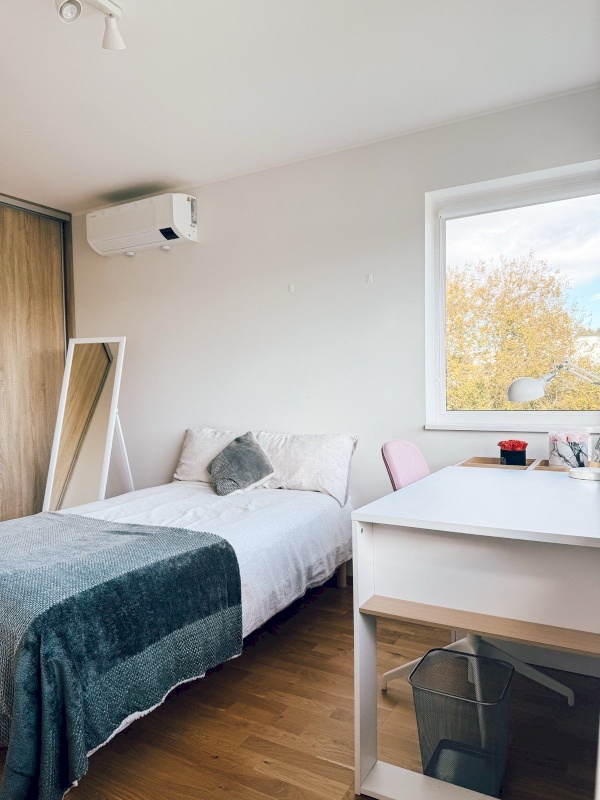 Viimsi vald, Pärnamäe küla, Sooheina tee 18
