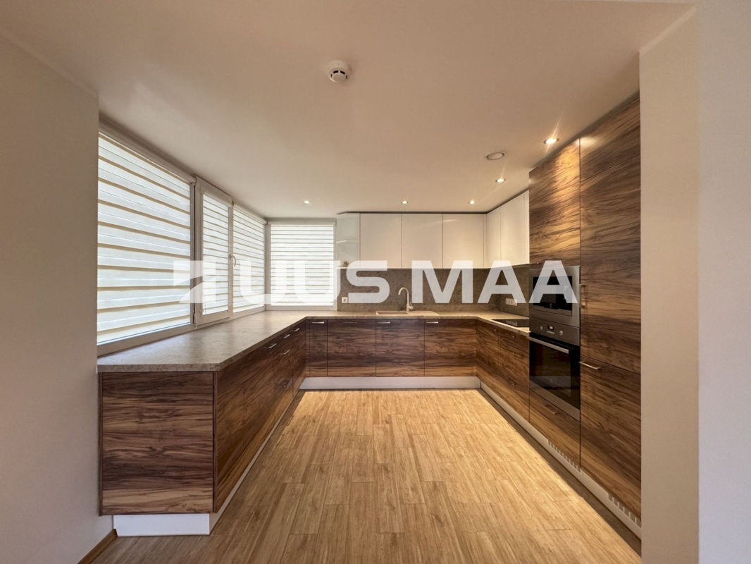 Viimsi vald, Pärnamäe küla, Sooheina 18