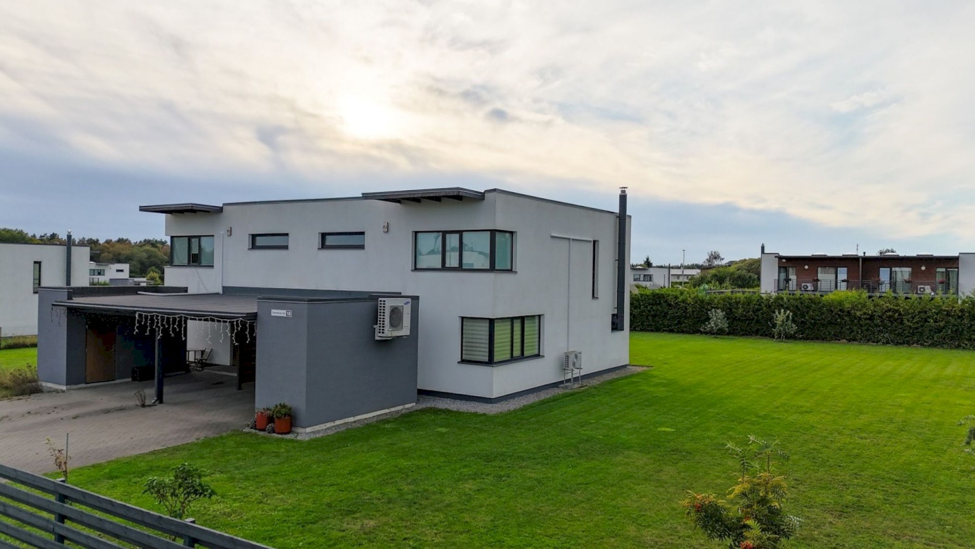 Viimsi vald, Pärnamäe küla, Sooheina 18