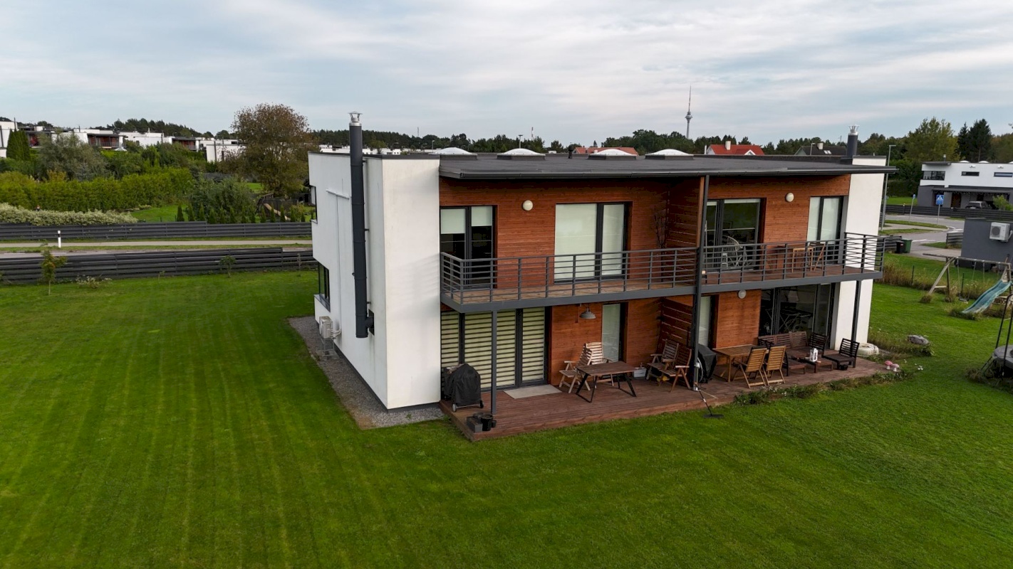 Viimsi vald, Pärnamäe küla, Sooheina 18